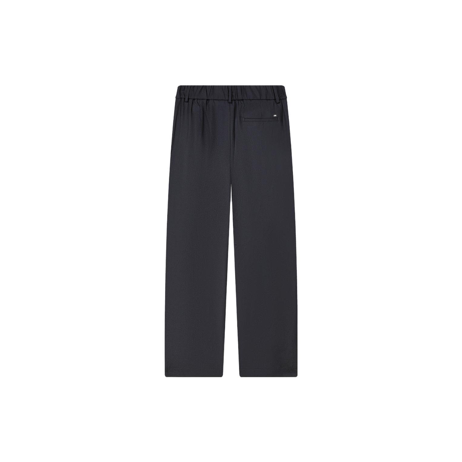 

Новые повседневные брюки FILA женские, цвет «Легендарный синий», F11W331805F-NV L