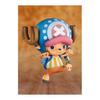 TAMASHII NATIONS Figuarts ZERO ONE PIECE Cotton Candy Love Chopper (Resale Version) Approx. 70mm PVC&ABS Painted Movable Figure