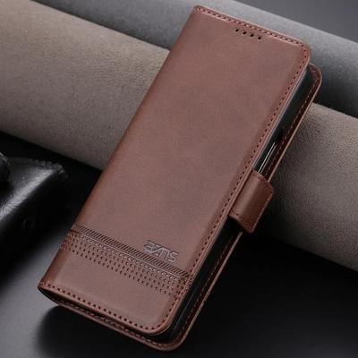 Z Fold 6 5 4 3 5G Etui z klapką do Samsung Galaxy Z Fold 4 Skórzany portfel Magnet Book Etui do Galaxy Z Fold3 Fold6 Fold 5 2 Obudowa