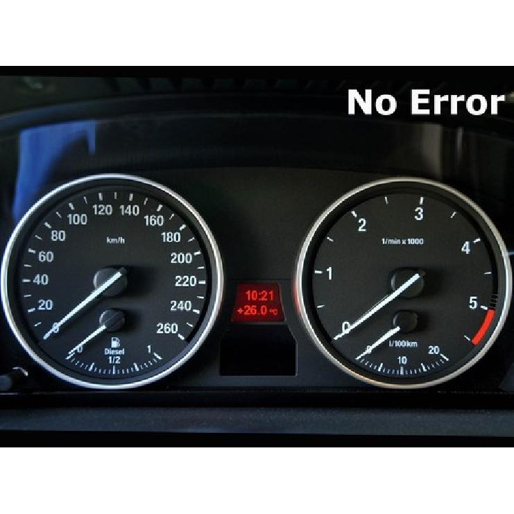 Ultra Blue 3-SMD Error Free 6418 C5W LED Bulbs For Euro Car License Plate Lights
