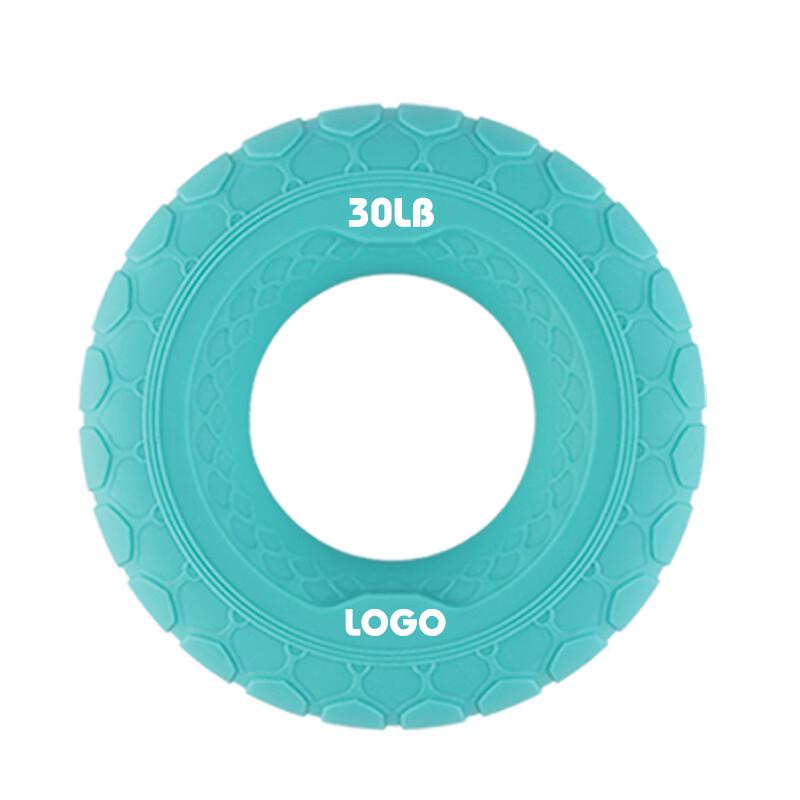 Silicone Hand Grip Ring