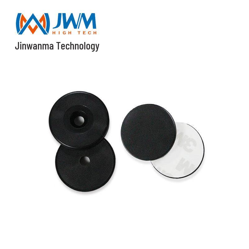 Jinwanma WM-30A/EM Inductive Patrol Inspection Device