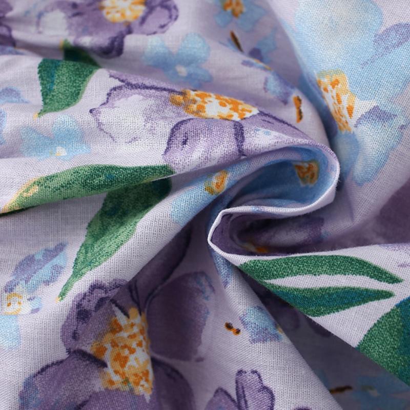 Autumn Newborn Infant Baby Girls Romper + Headband Long Sleeve Rompers Pure Cotton Kids Onepiece Fashion Floral Baby Clothing