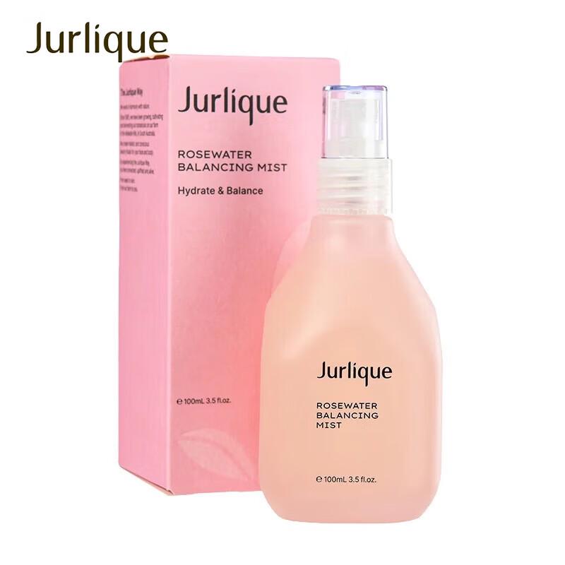 

Jurlique Rose Balancing Floral Mist