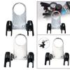 Air Brush Holder Stand Airbrush Clip Easy To Install Sturdy Construction Pump Extension Tool