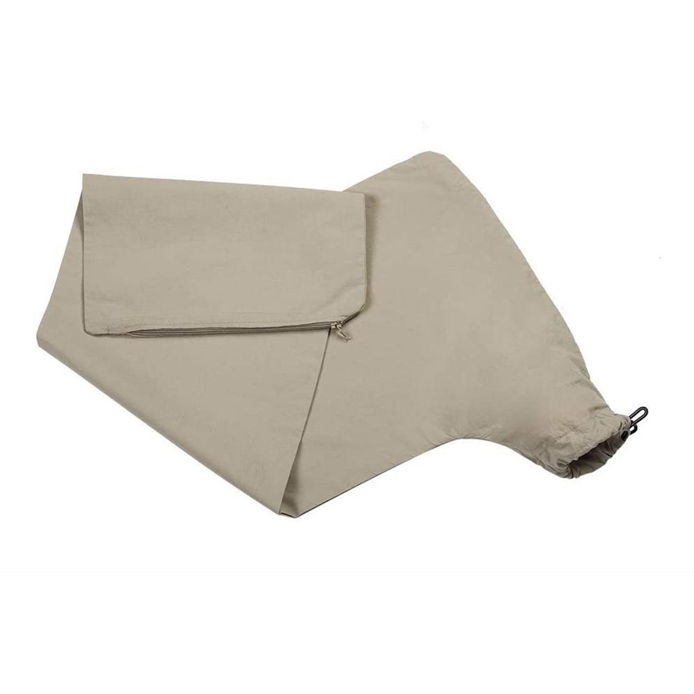 

Polyester Dust Bag Dust Collection Easy Installation Process Fits 2-1 2 Inch Port Compatible Dust Collection Bag China Mainland