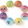 2026 popular baozi decompression and kneading music cartoon cute design venting simulation food play stress relief toy slow rebo