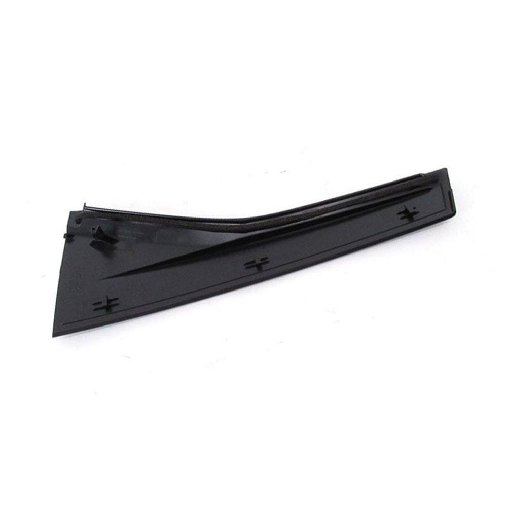 Bakre höger sidodörrstolpe prydnad 72721-TF0-003 För Honda Fit 2009-2013