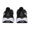 HOKA One One Clifton 8 Black White Wide 1121374-BWHT