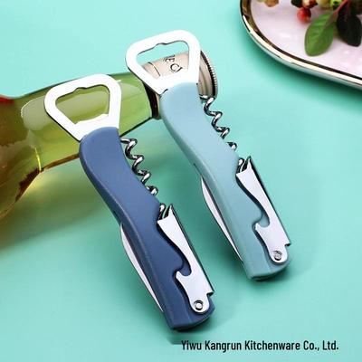 Accessori da bar – Cavatappi e apribottiglie
