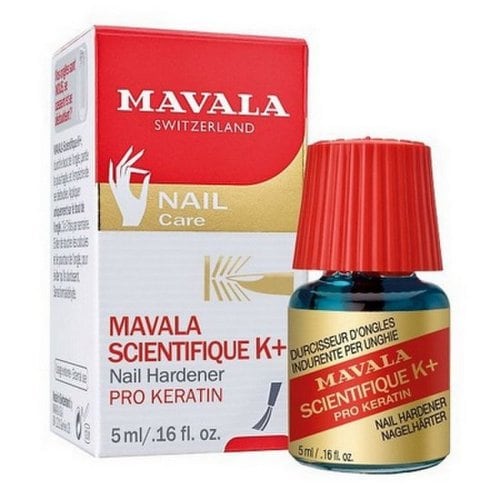 

Mavala Scientific K+ Nail Nutrient