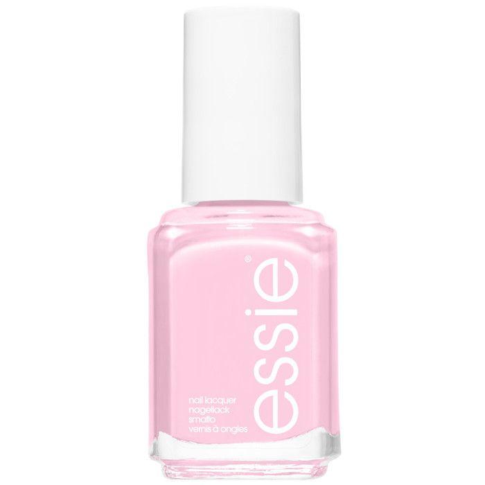 Vernis À Ongles - ESSIE - Sugar Daddy - Couleur Rose - Tendance Et Unique