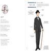 Die Geschichte des Hanbok nach dem koreanischen Buch der Joseon-Dynastie