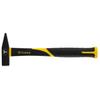 500g Locksmith's Hammer, Fiberglass Handle