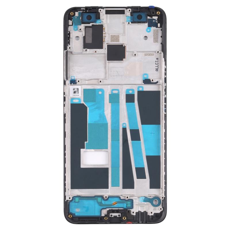 

For OPPO F11 Pro Middle Plate Frame Repair Part (A-Side) (without Logo) As Shown A