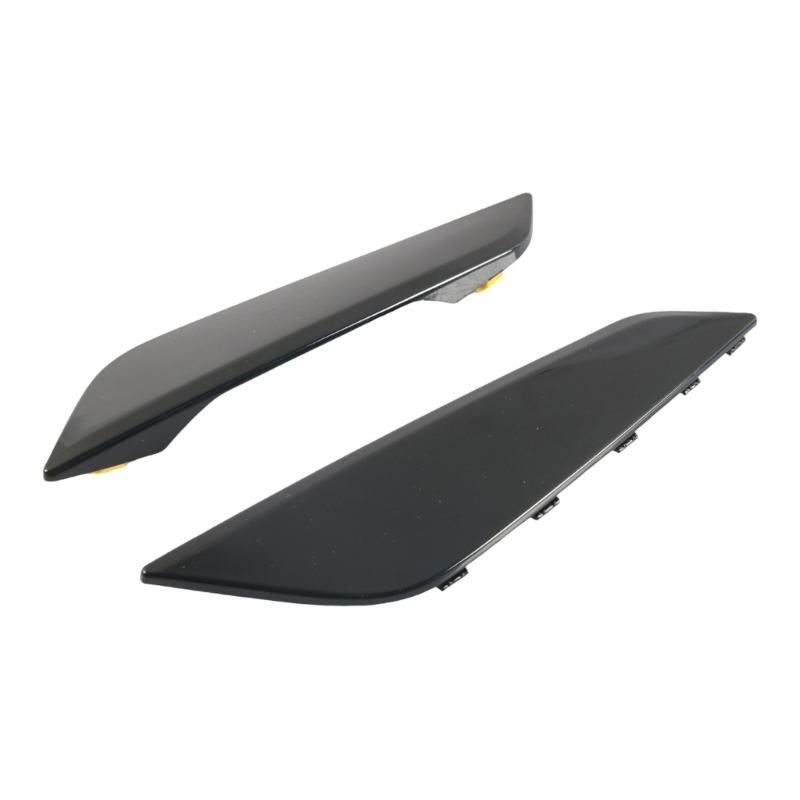 51747439013,51747439014 Fenders Trim For G31 G38 Models Plastic Side Vent Cover With Scratch Protection