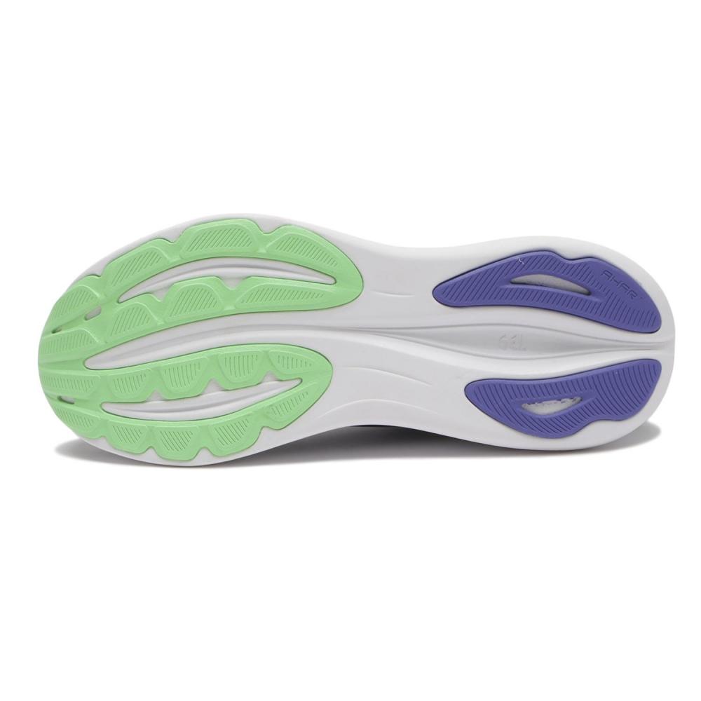 Asics Gel Pulse 17 BlaCk C Burst 1011C153.002 BlaCk C Burst