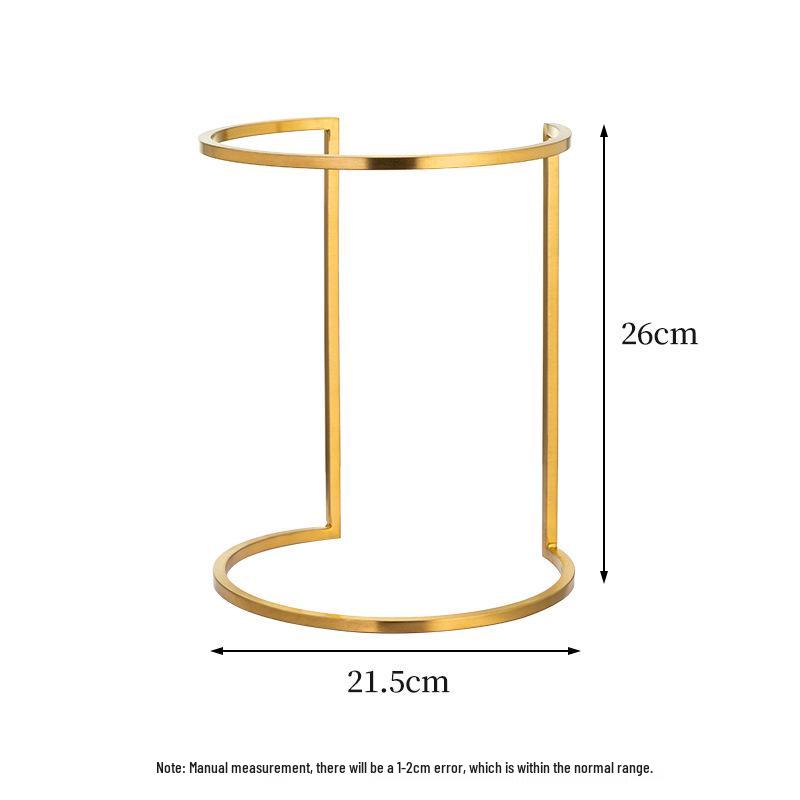 Elegant Dessert Display Stand for Pastry, Cake, and Buffet