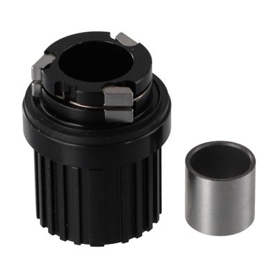 Bicycle Freehub Body For-DT Swiss 3-Pawl For-Shimano For-MicroSpline