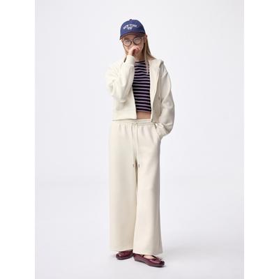 Puff Sweat Baggy Pants+ec Kurze Länge 63.0 Cm