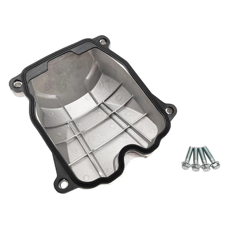 Pokrywa zaworów z uszczelką do BRP 800 1000 ATV UTV QUAD GO KART BIKE 420610393 420630260