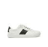 Men's Sneakers Keds Todi Carryover Fmttog Ell12 White