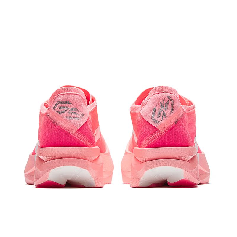 Anta C202 G9 2nd Generation Professional Marathon Carbon Plate Racing Lightweight Cushioning Non-Slip Low-Top Running Shoes Men Sneakers 112545573-4