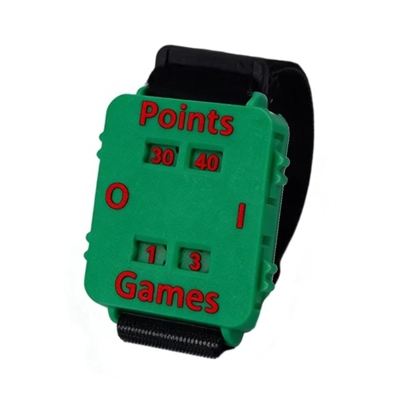 Multifunctional Digital Wrist Counter Accurate Transducer Wristband For Fitness And entertainment 1