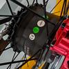 Electric Bicycle Coswheel GT20 Pro 20" 1500Wx2 Motor Fully Suspended Adult Electric Bicycle 48V 40AH Dual Hydraulic Brake