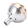 Metal Fishing Reel Fishing Line Wheel Knob Grip Conversion Replacement Accessory