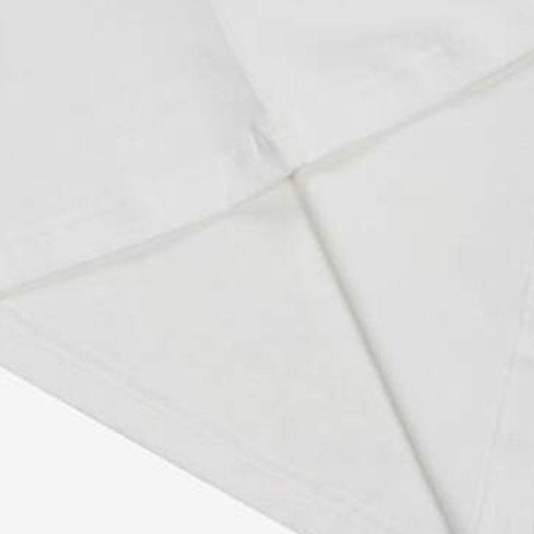 New FILA T Shirts Men's White FS2RSB2001X-OWH