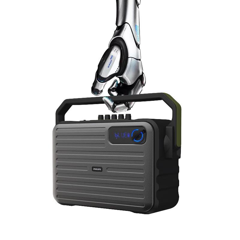 Philips SD68 Outdoor KTV Speaker