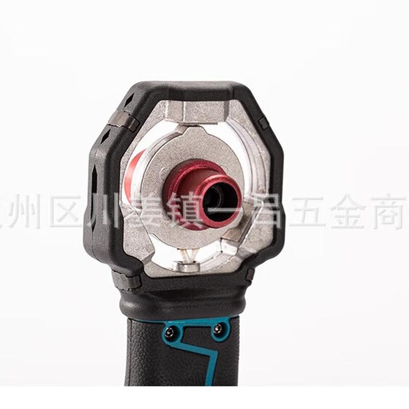 Cordless Pipe Hot Melt Welding Machine CN plug (adapter included)