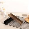 Non Stick U Shaped Cranberry Cookies Mold Baking Tool Cake Pastry Biscuit Mold Carbon Steel Baking Pastries Supplies