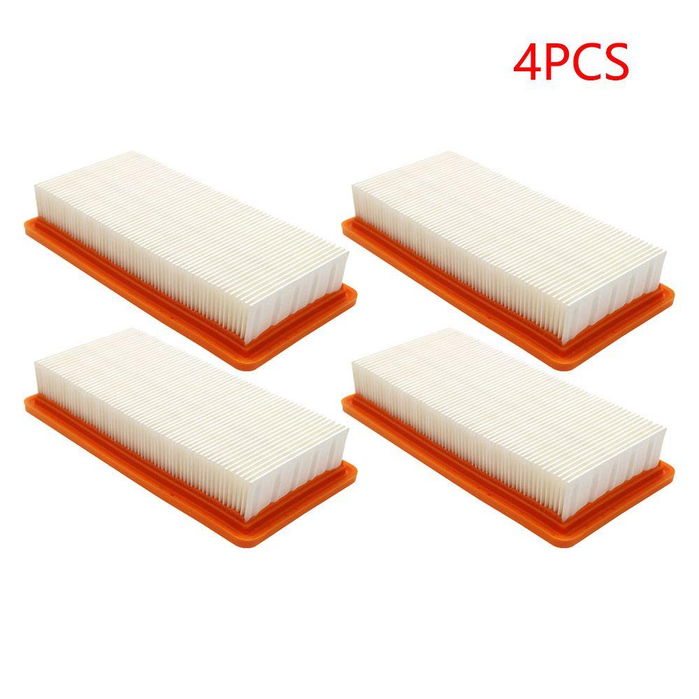 Filter for Karcher DS5500, DS6000, DS5600, DS5800 Robot Vacuum Cleaner Parts for Karcher 6.414-631.0 HEPA Filters