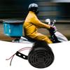 Reversing Dog Barking Horn Auto Dog Barking Animal Sounds Warning Alarm Horn 4 Volume Adjustment Levels Car Modification