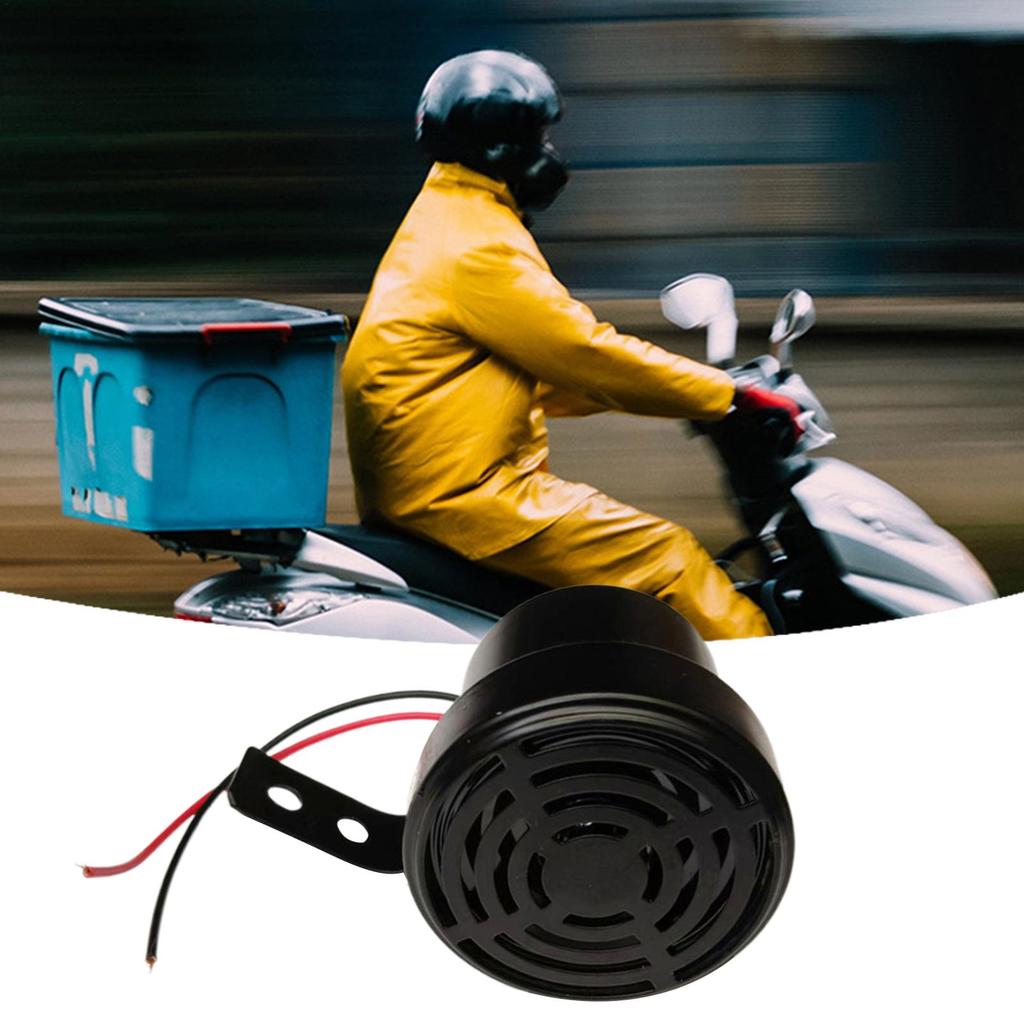 Reversing Dog Barking Horn Auto Dog Barking Animal Sounds Warning Alarm Horn 4 Volume Adjustment Levels Car Modification