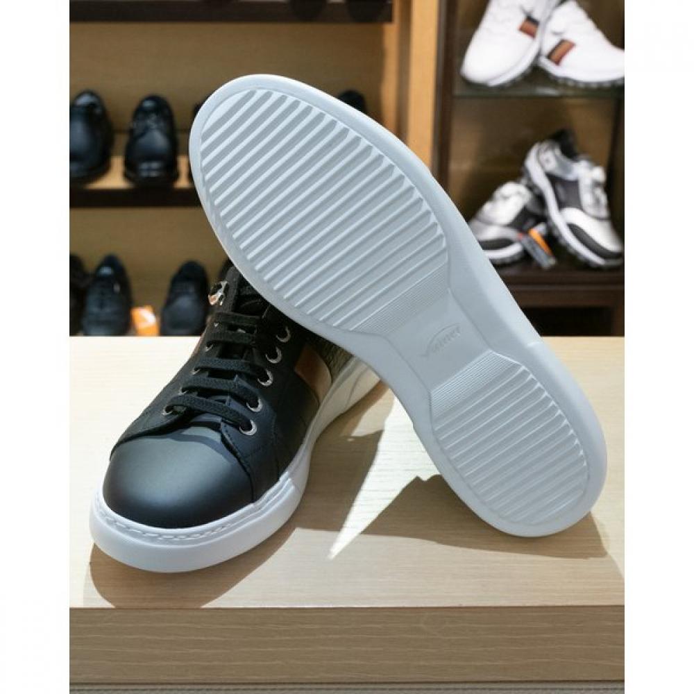 Vainer Men S Comfort SneakerS Black 1g19