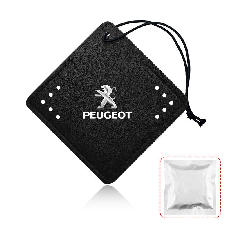 1 ks závěsný doplněk do auta, aromaterapeutický sáček, osvěžovač vzduchu do místnosti, autodoplňky pro Peugeot 308 408 208 3008 2008 206 207 406 407 408 206 207 208 306 307