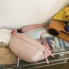 Borsa per cellulare Zaino da donna Marsupio Borsa sportiva da uomo a spalla singola Borsa a tracolla