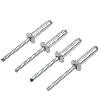 120 Stück M3.2-M4 Nietzangen-Set Schwerlast-Manuelle Manuelle Nietzange Arbeitssparende Kerbzange Druck Nietmutter Werkzeugsatz Industrielle Nutzung