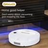 Intelligenter Saug-, Kehr- und Schlepproboter für den Haushalt, integrierter Lazy Sweeping-Roboter, mobiler Sprüh-Luftbefeuchter
