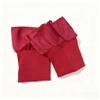 Threaded Cuffs Warm Sleeves Elasticated Cuffs Thick Coat Windproof Ribbed Sleeves In Five Colors for Clothes Cuffs