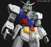 MEGA SIZE MODEL Gundam Normal Suit Gundam 1/48 AGE-1 AGE-1 (Mobile AGE)