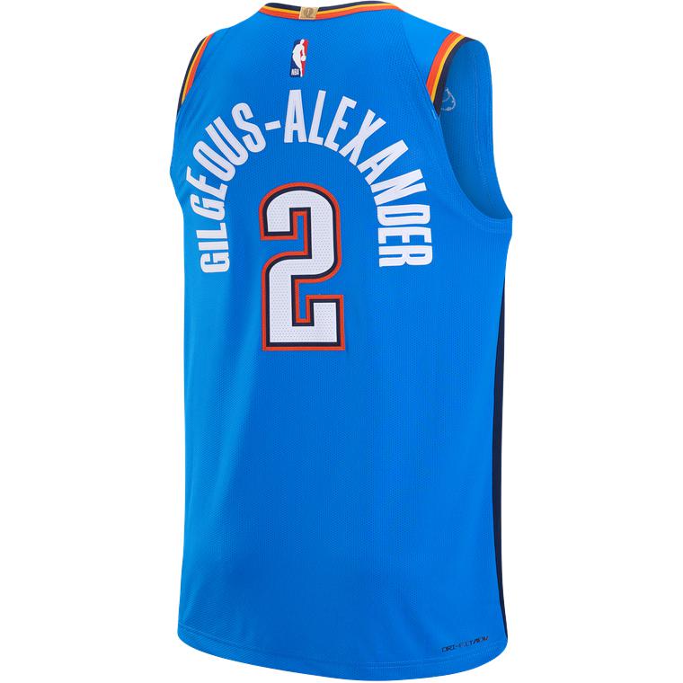 Nike Dri Fit NBA Authentic Icon Edition Basketball Jersey Men's CW3455-406