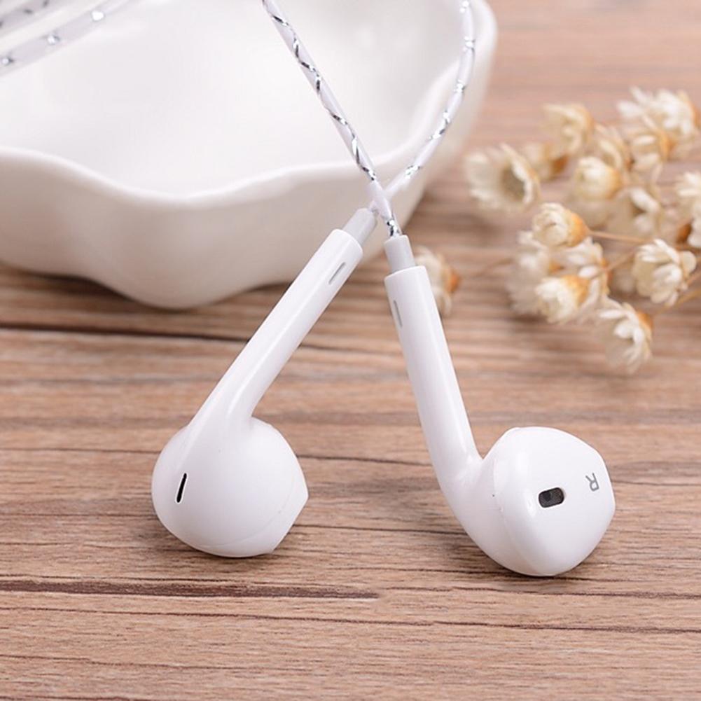 Cord Broadcast Sound Card Extended Cord Headphones