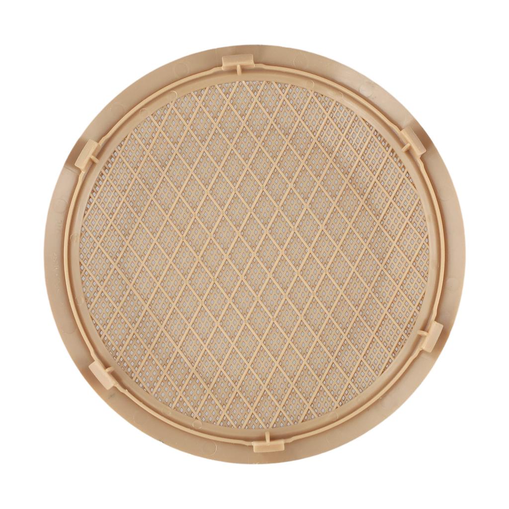Direct Replacement Speaker Cover Easy To Clean PC&ABS Material