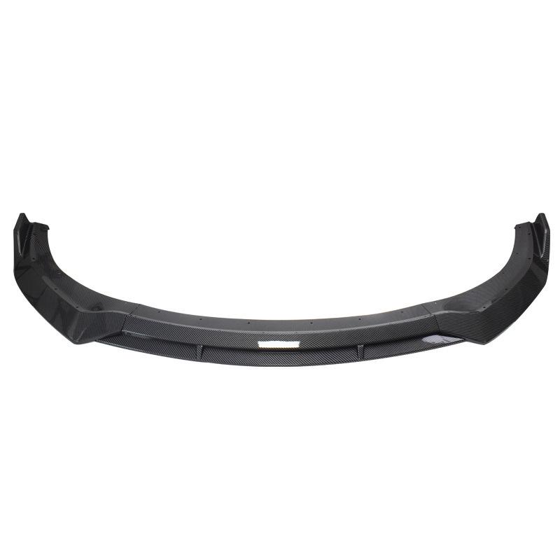 Dodge Charger Widebody Front Lip Splitter (2015-2024 Models)