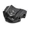 Kawasaki ZX10R Carbon Fiber Sprocket Cover