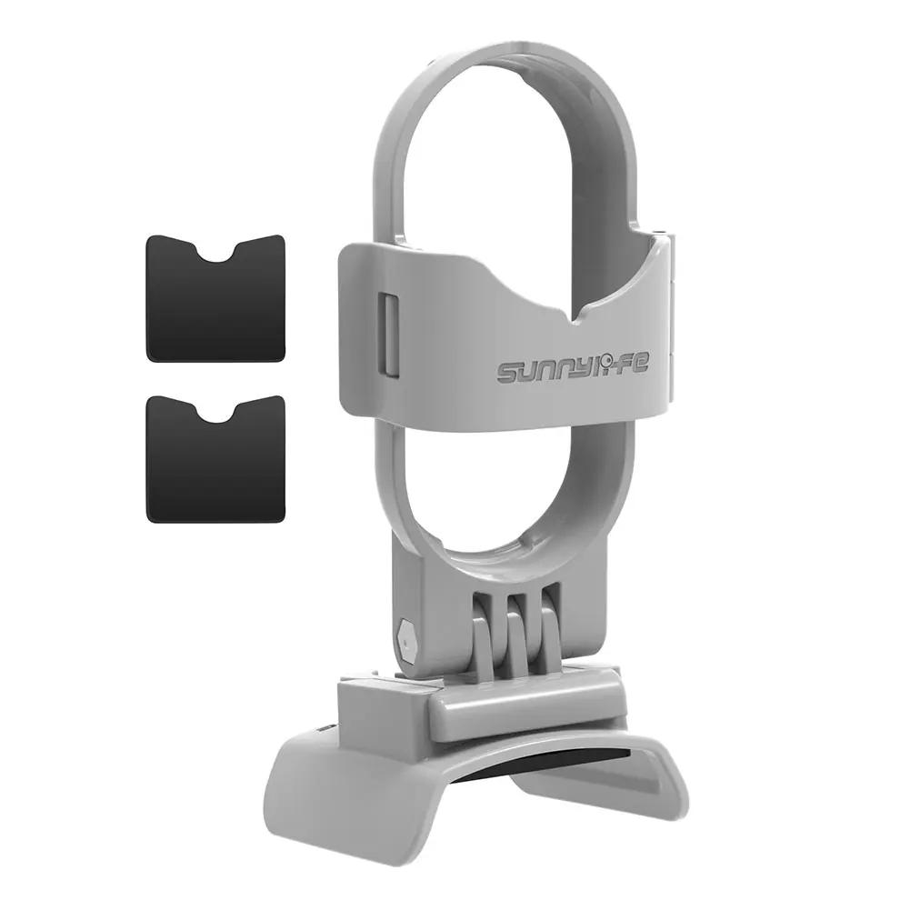 Backpack Clip Holder For Insta360 GO 3S/GO3 360 Rotation Clip Mount Sports Hat Clip Camera Mount for Insta360 Go 3S/Go 3